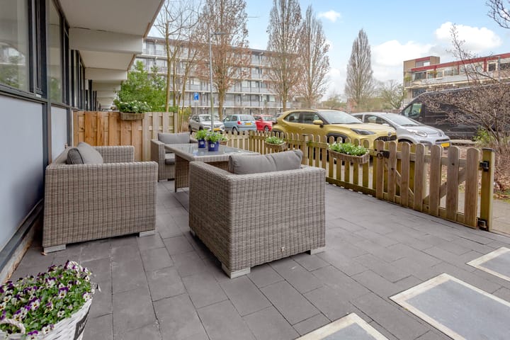 Foto 6 van Meidoornweg 166