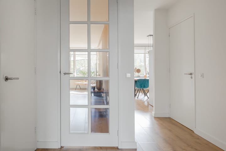 Foto 9 van Meidoornweg 166