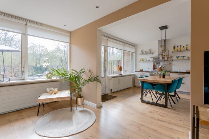 Foto 10 van Meidoornweg 166