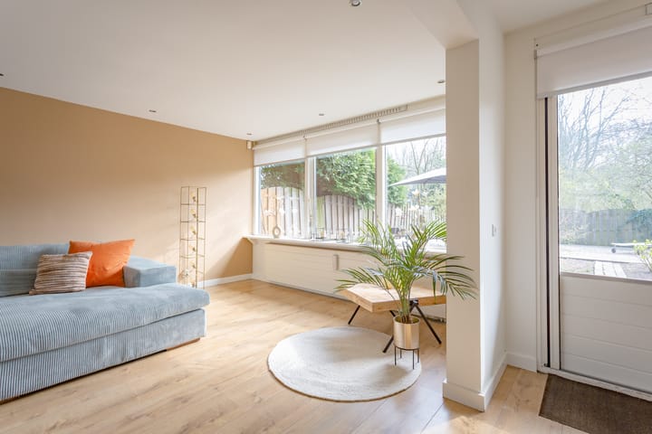 Foto 12 van Meidoornweg 166