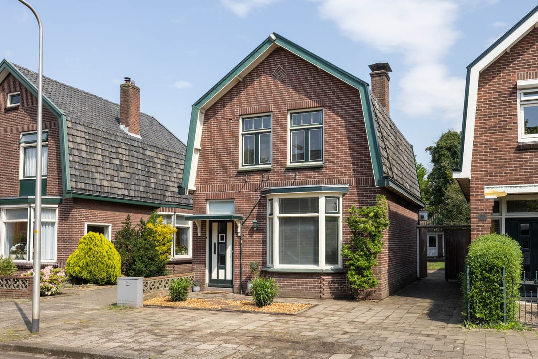 Foto 1 van Berfloweg 209