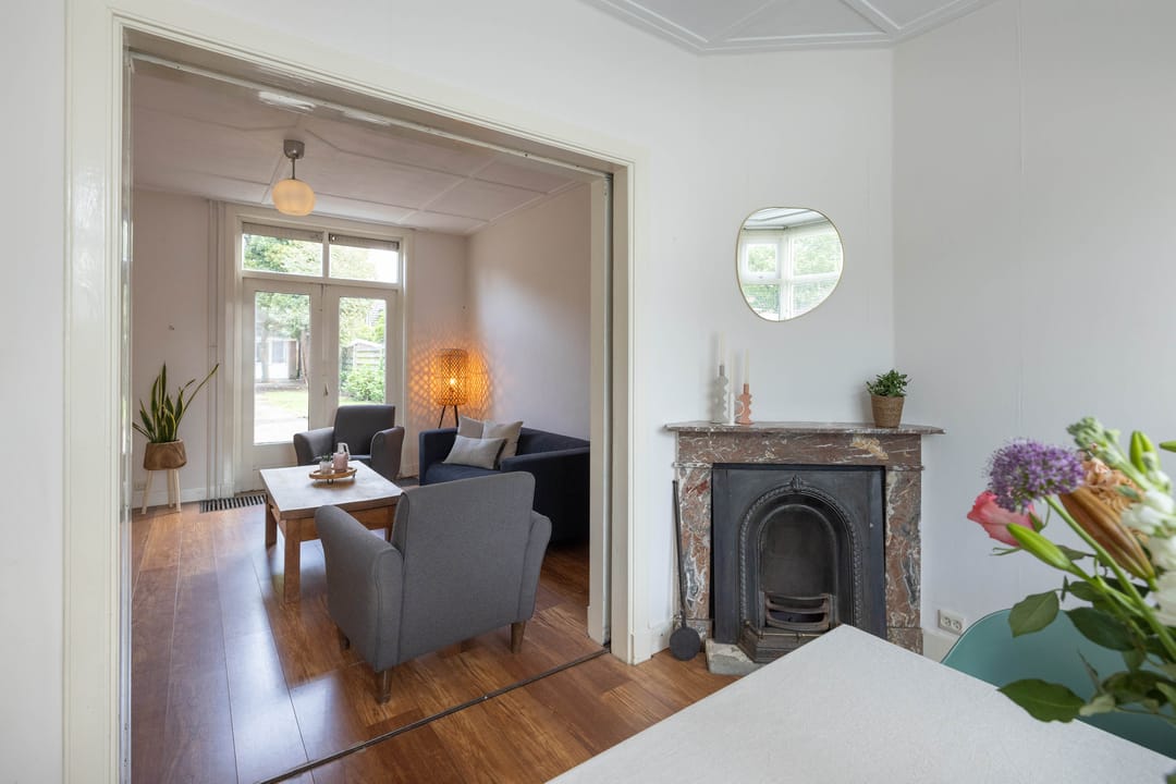 Foto 2 van Berfloweg 209