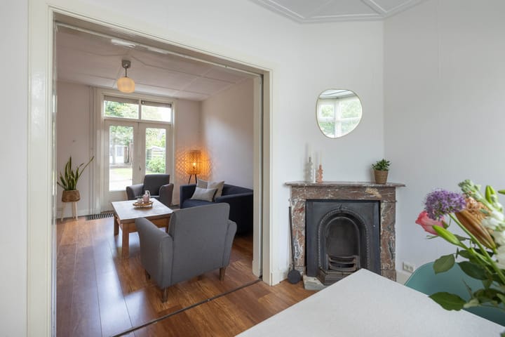 Foto 2 van Berfloweg 209