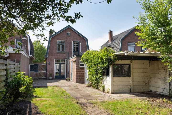 Foto 3 van Berfloweg 209