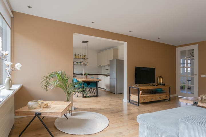 Foto 15 van Meidoornweg 166