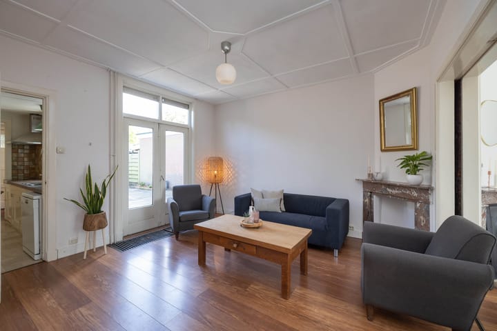 Foto 4 van Berfloweg 209