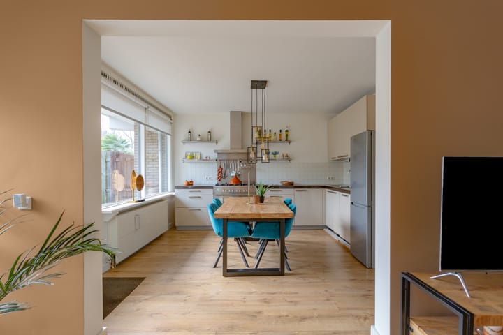 Foto 16 van Meidoornweg 166