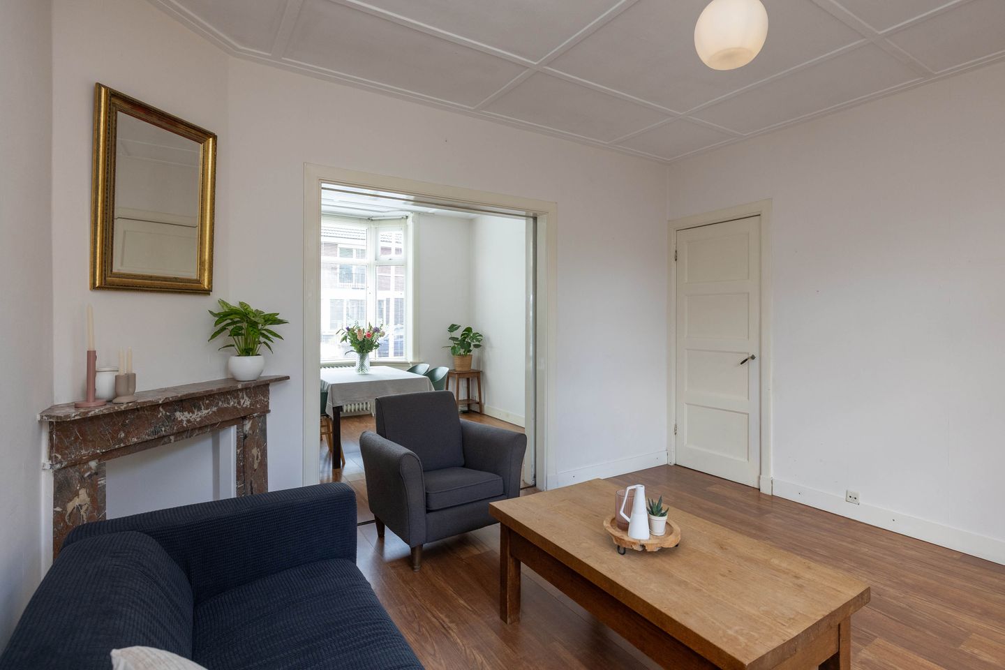 Foto 5 van Berfloweg 209