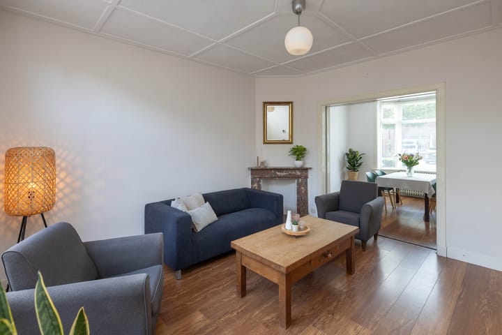 Foto 6 van Berfloweg 209