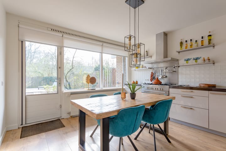 Foto 17 van Meidoornweg 166