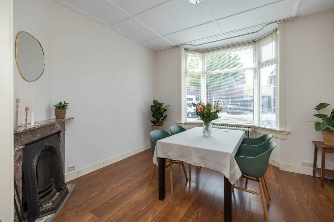 Foto 7 van Berfloweg 209