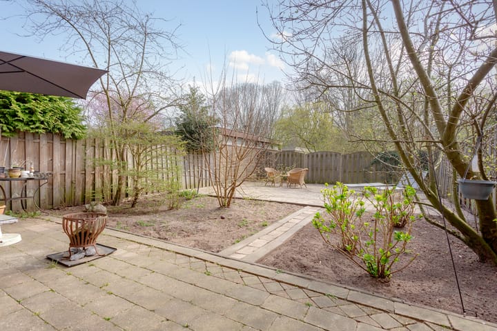 Foto 18 van Meidoornweg 166