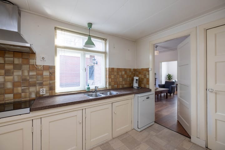 Foto 8 van Berfloweg 209