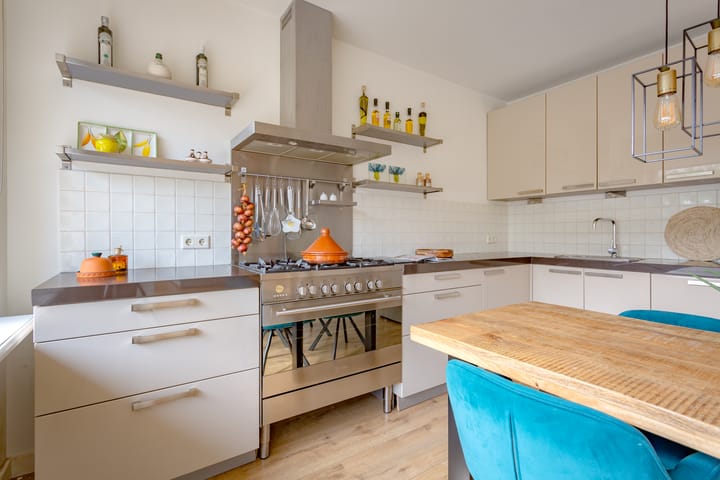 Foto 19 van Meidoornweg 166