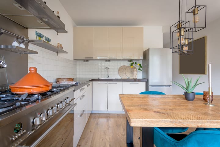 Foto 20 van Meidoornweg 166