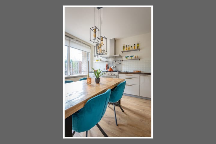 Foto 21 van Meidoornweg 166