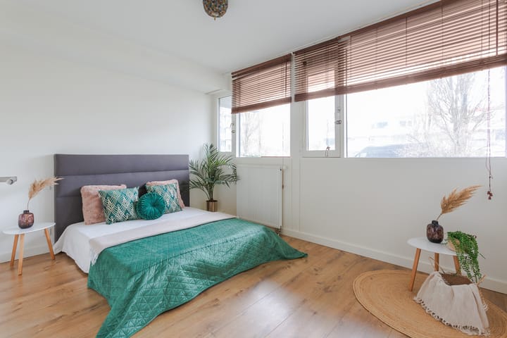 Foto 25 van Meidoornweg 166