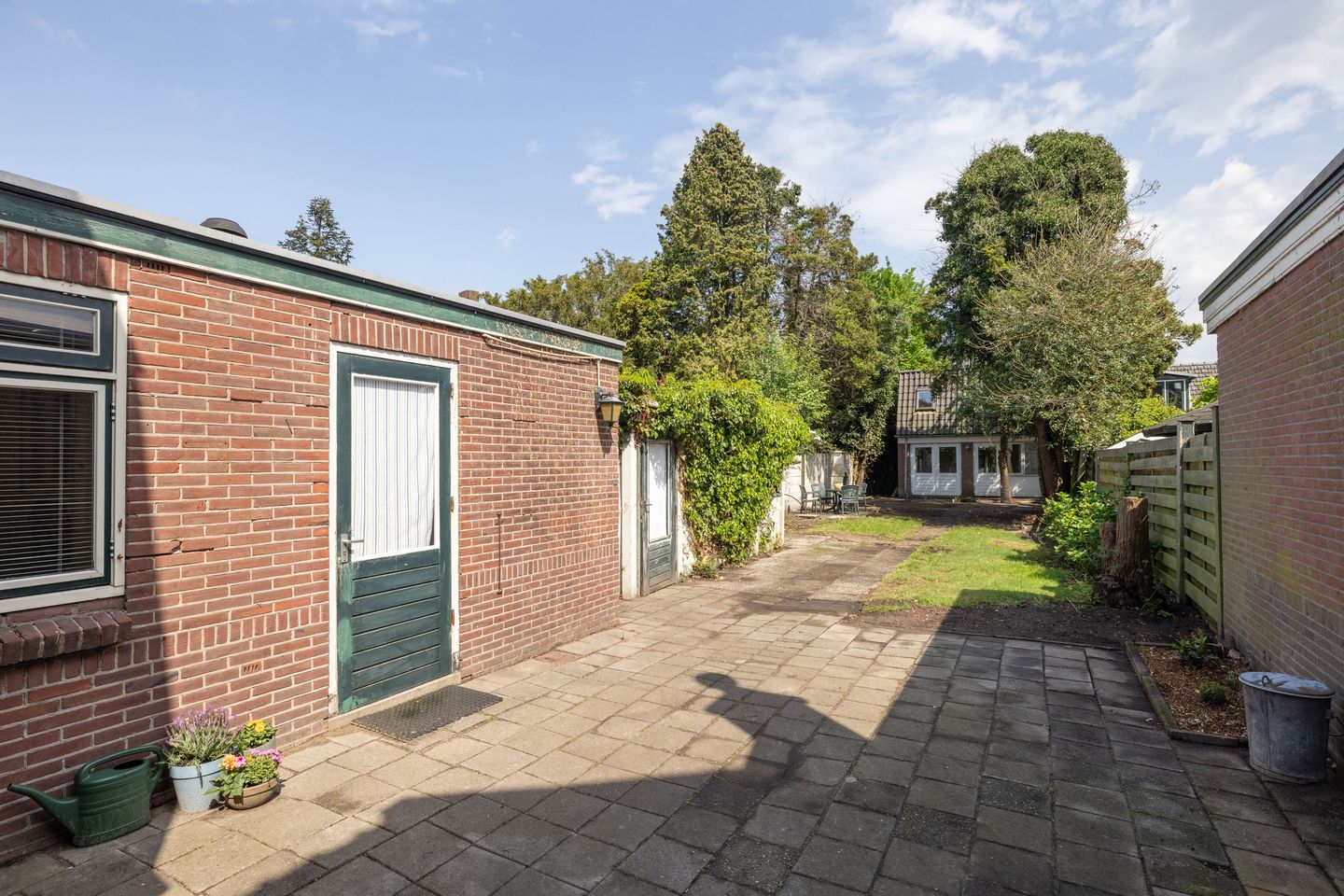 Foto 20 van Berfloweg 209