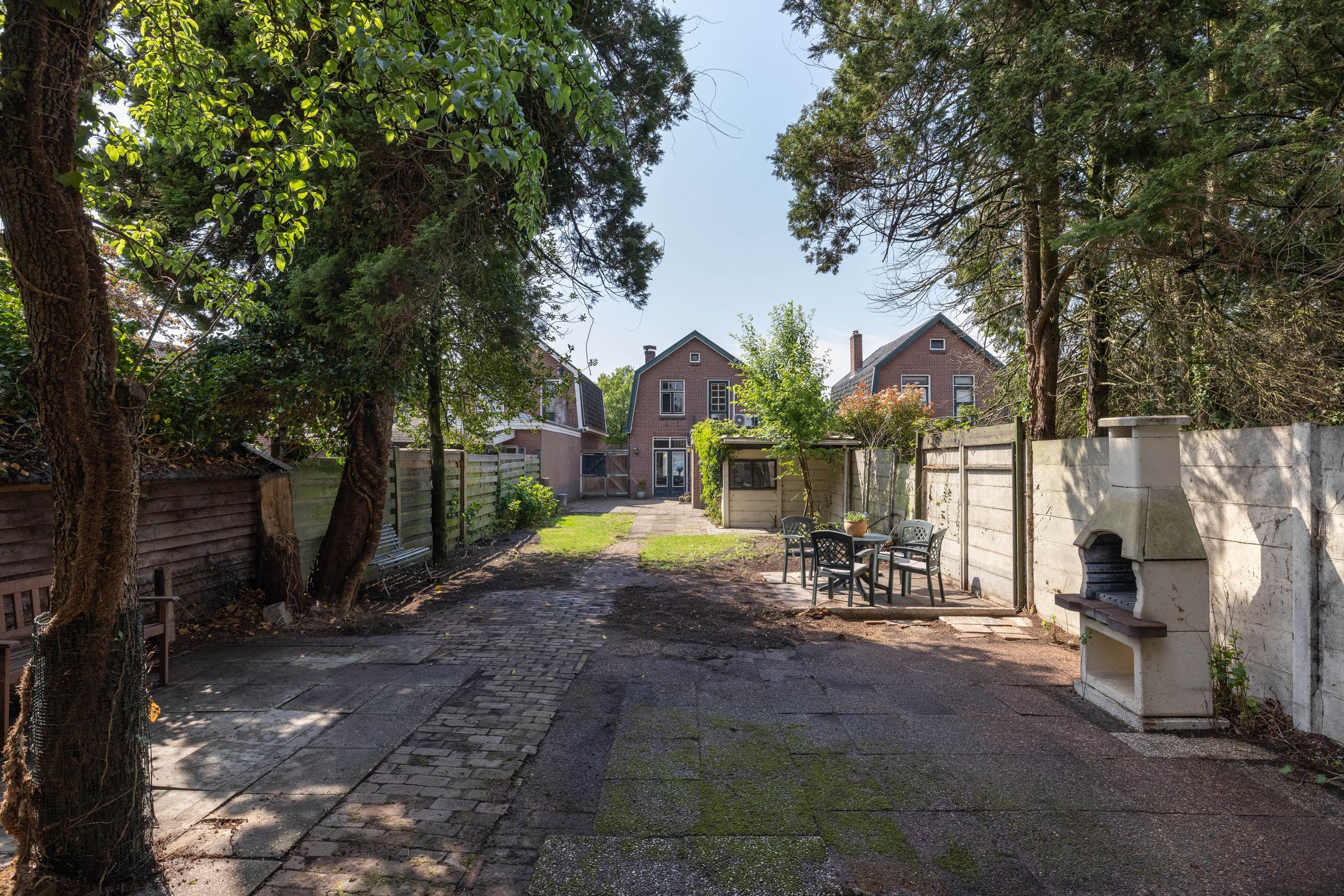 Foto 21 van Berfloweg 209