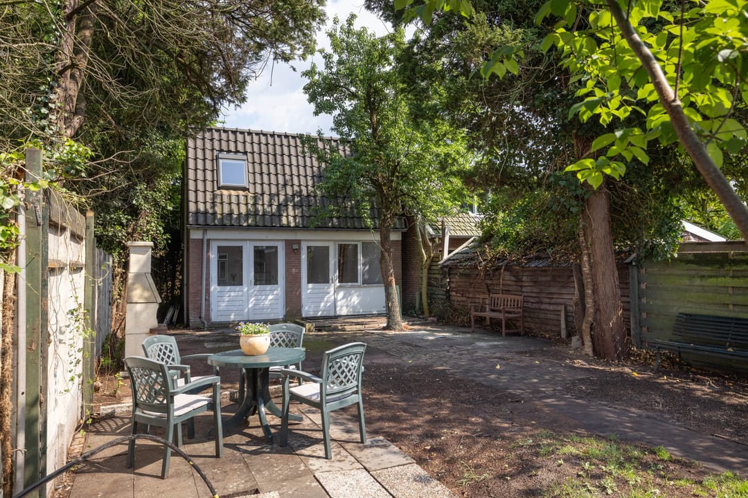 Foto 23 van Berfloweg 209