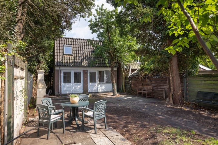 Foto 23 van Berfloweg 209