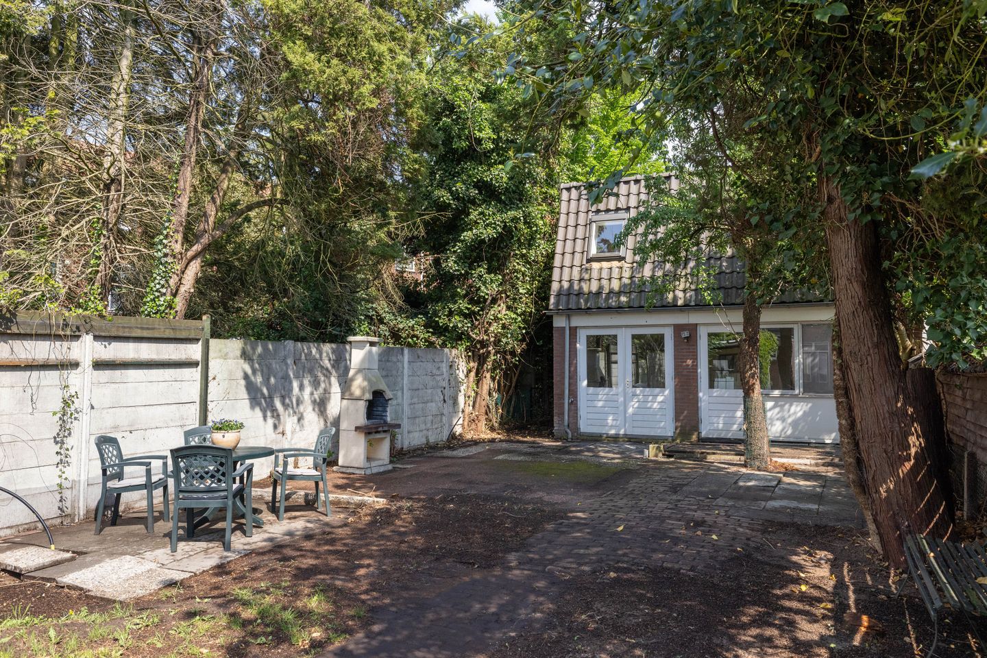 Foto 25 van Berfloweg 209