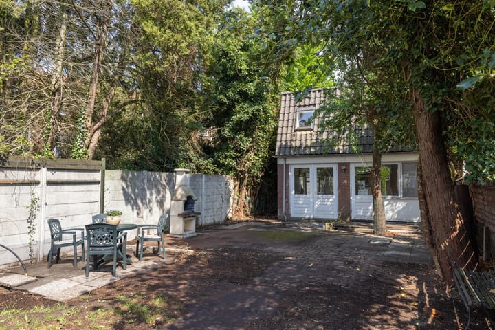 Foto 25 van Berfloweg 209