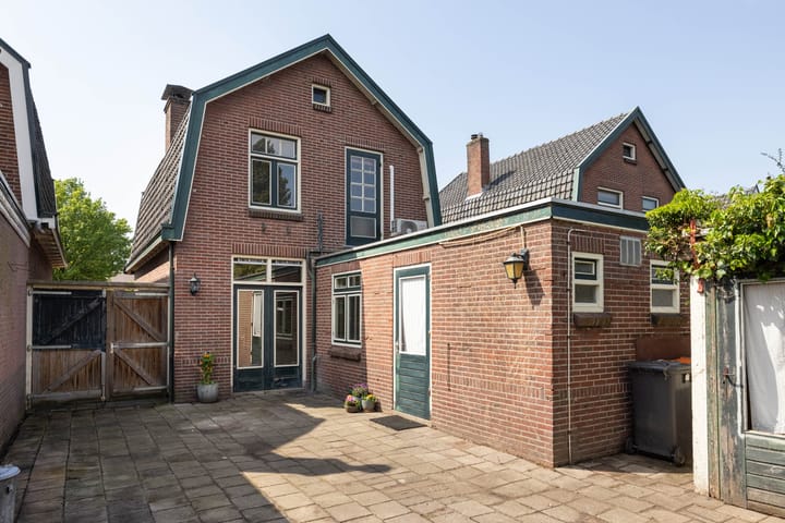 Foto 30 van Berfloweg 209