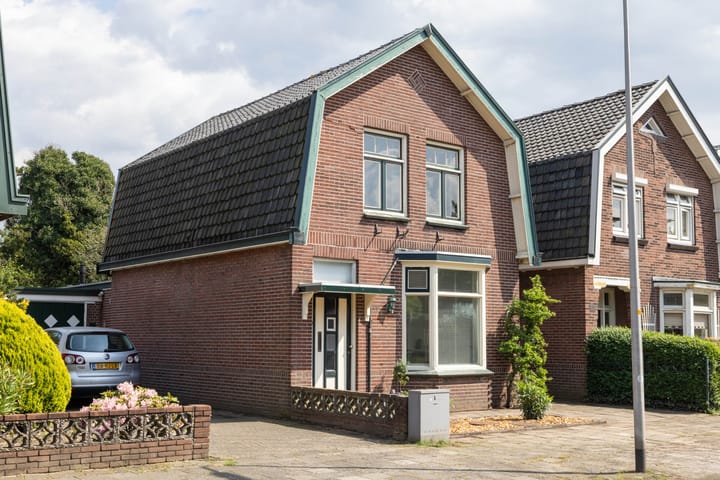 Foto 32 van Berfloweg 209