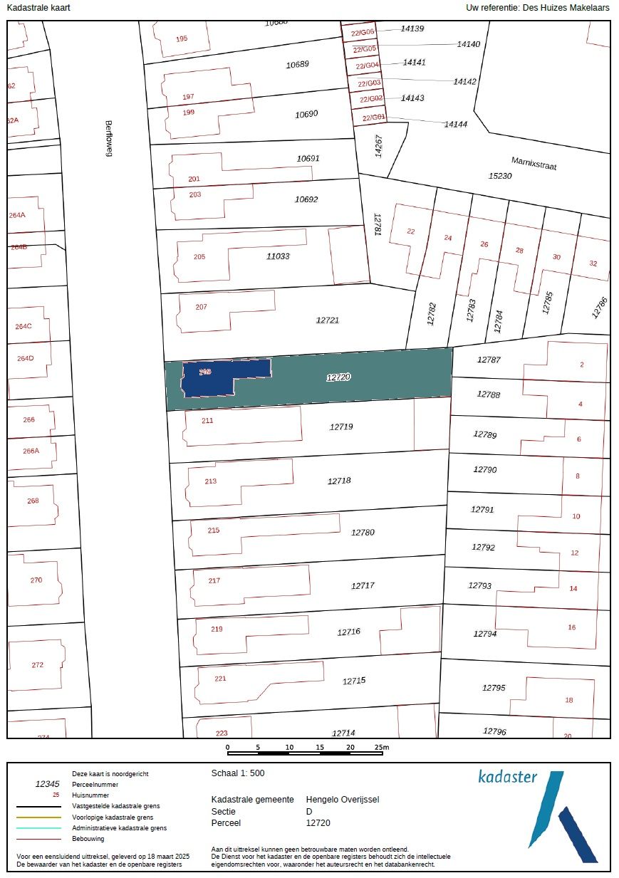 Foto 34 van Berfloweg 209