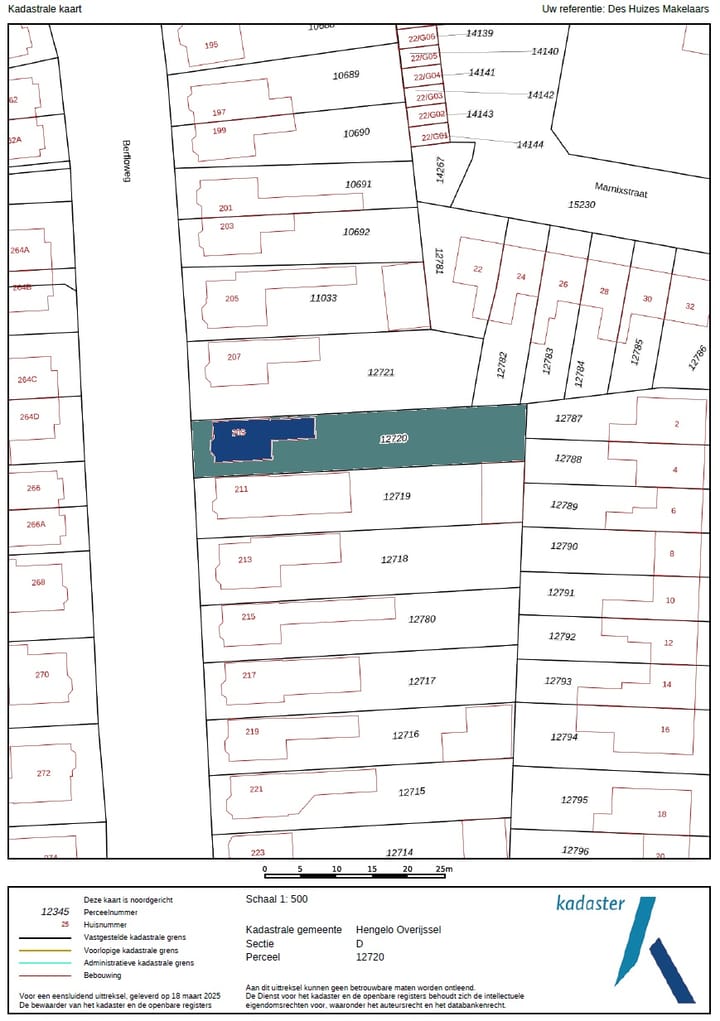 Foto 34 van Berfloweg 209