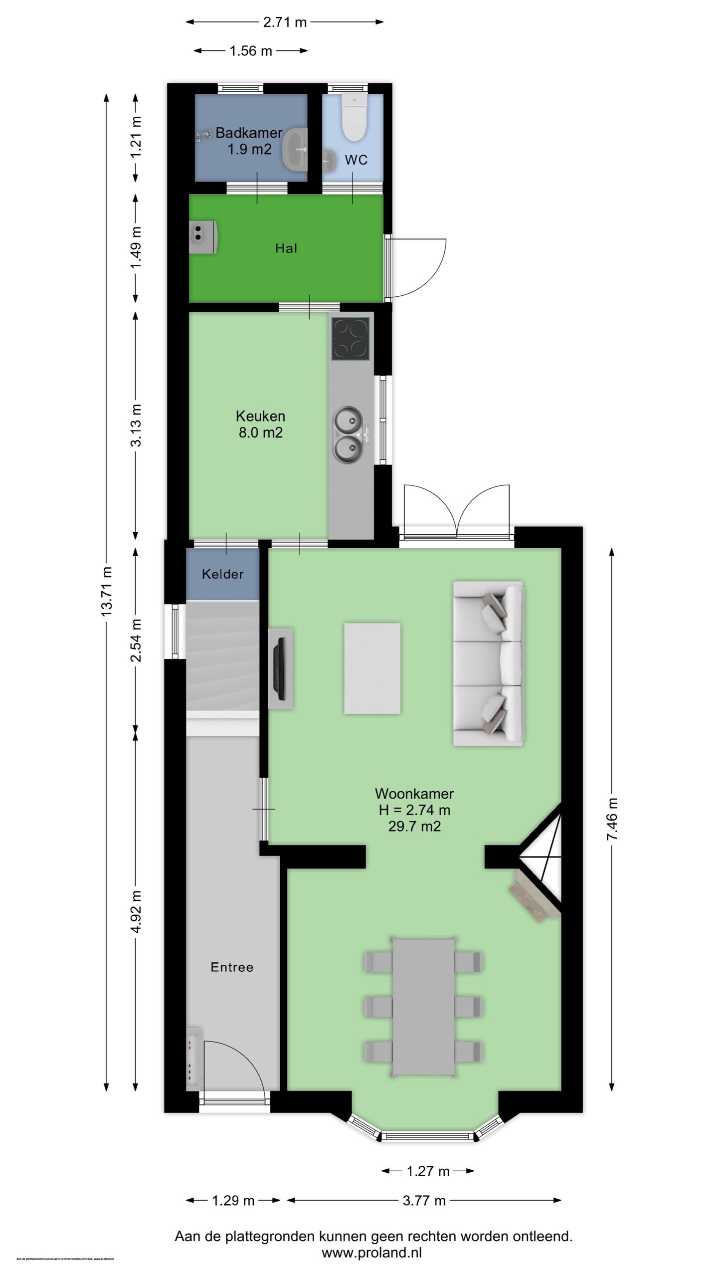 Foto 35 van Berfloweg 209