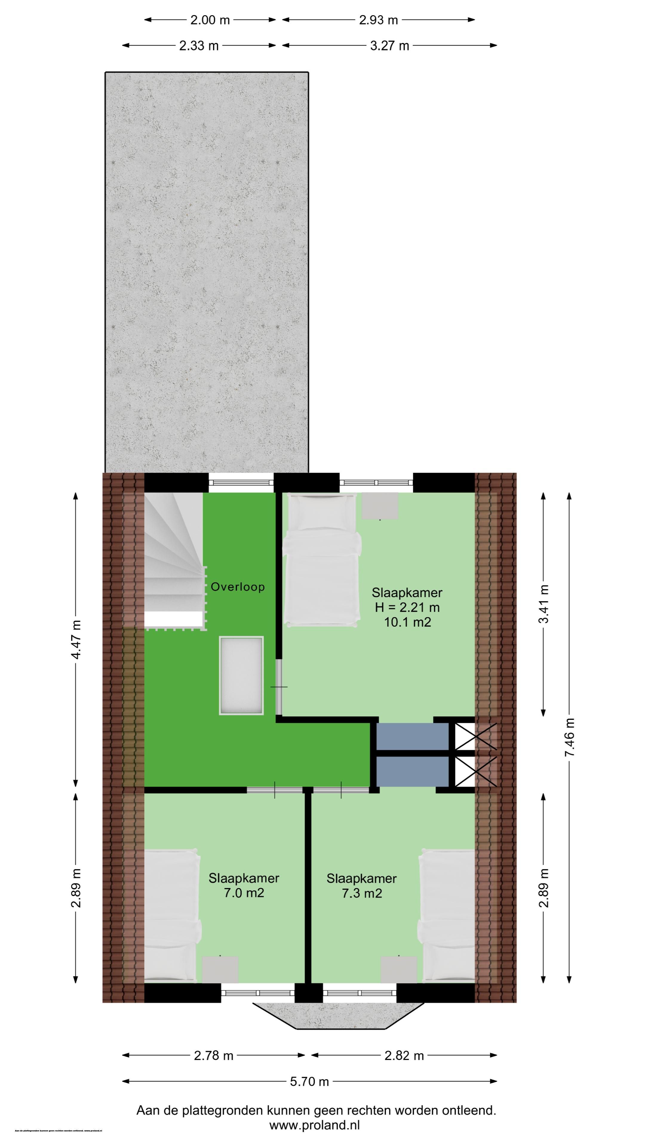 Foto 36 van Berfloweg 209
