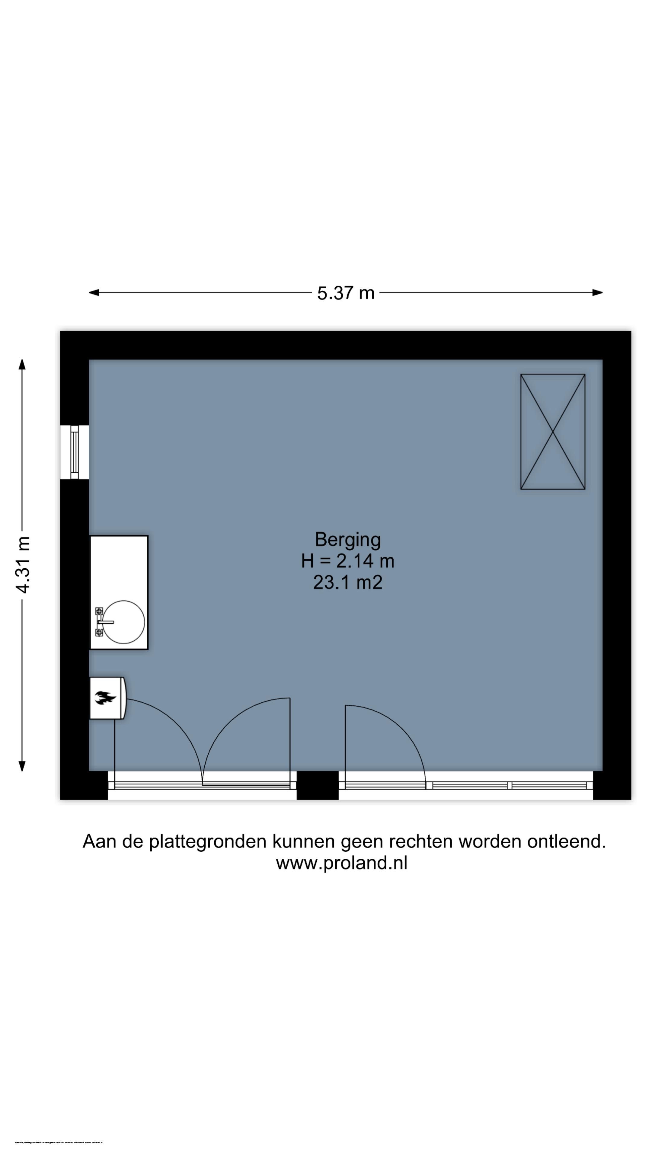 Foto 39 van Berfloweg 209