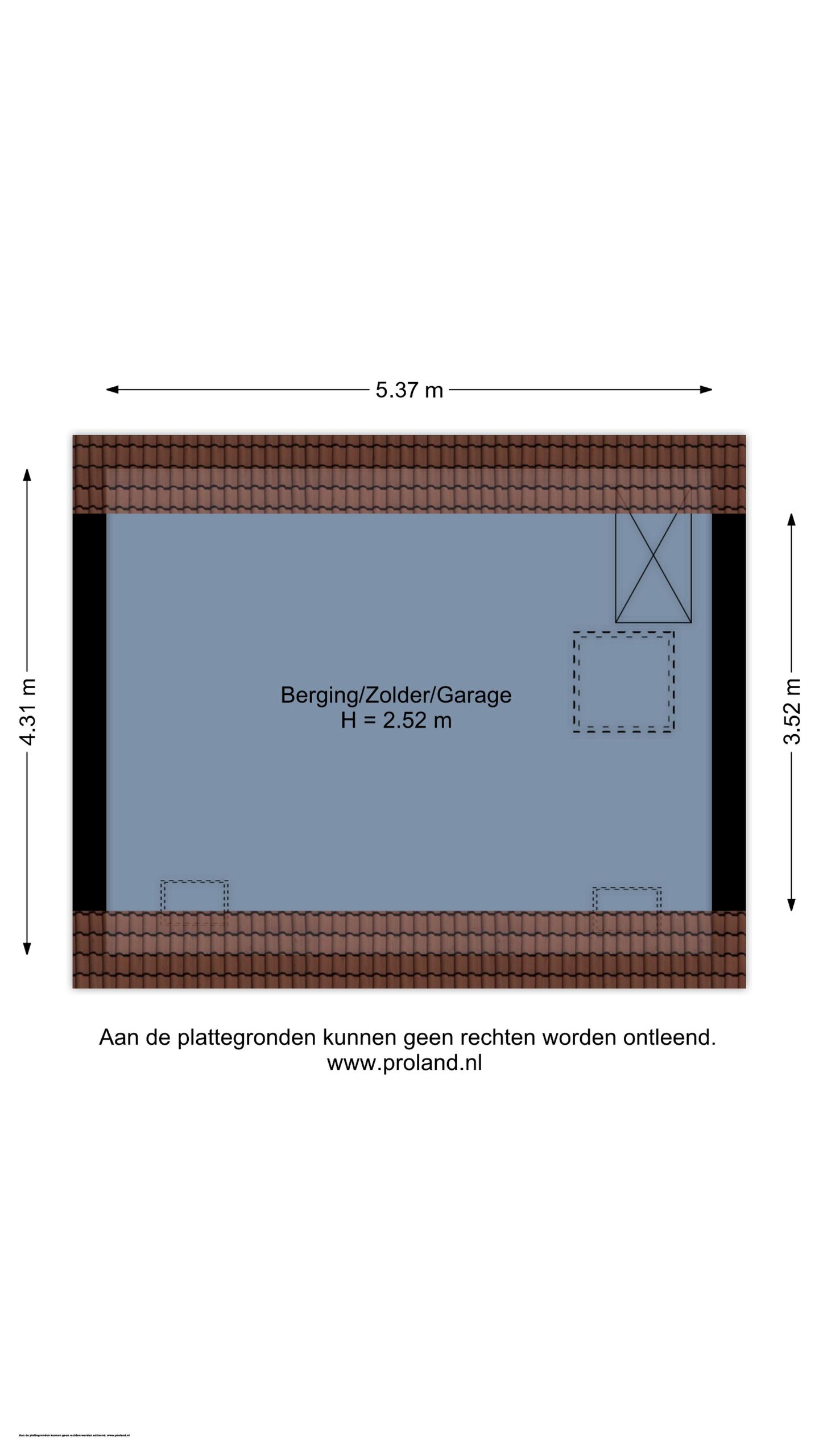 Foto 40 van Berfloweg 209