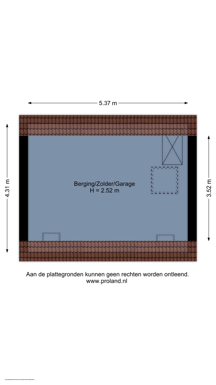 Foto 40 van Berfloweg 209