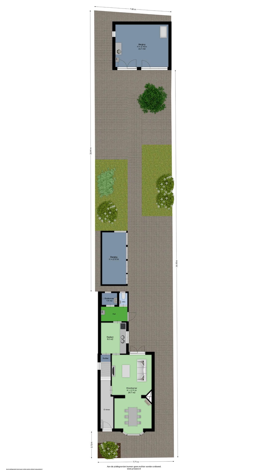 Foto 41 van Berfloweg 209