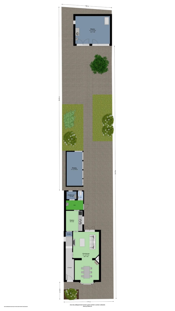 Foto 41 van Berfloweg 209