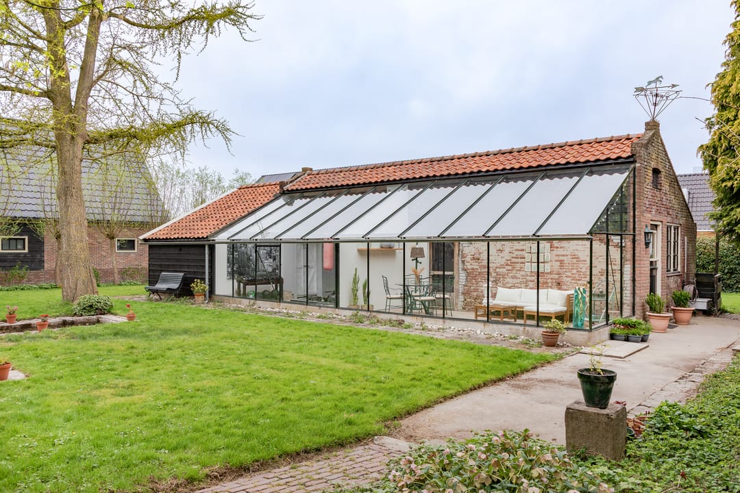 Foto 2 van Dorpsstraat 58