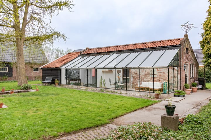 Foto 2 van Dorpsstraat 58