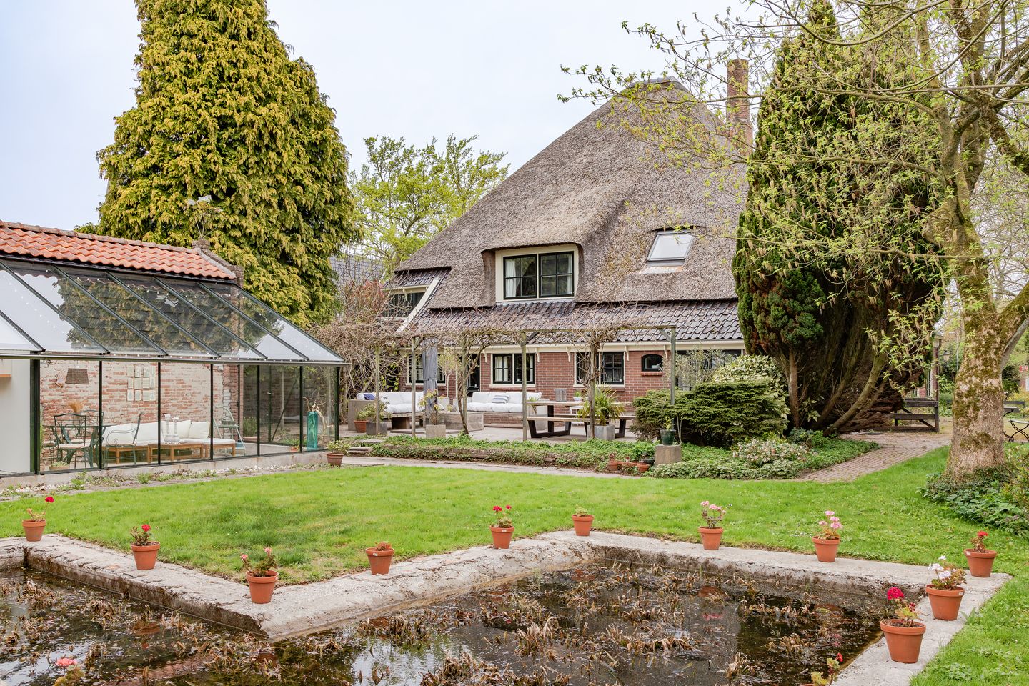 Foto 4 van Dorpsstraat 58