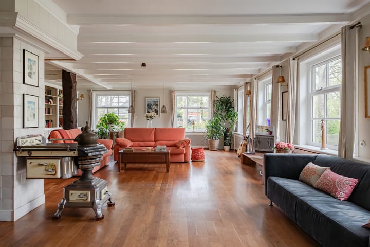 Foto 9 van Dorpsstraat 58