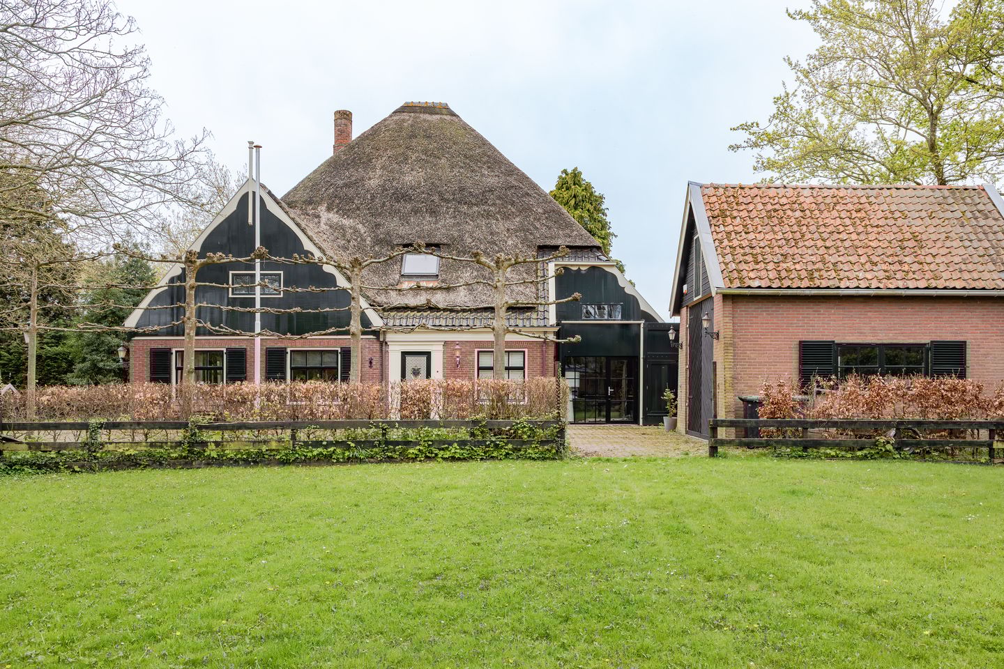 Dorpsstraat 58 main image