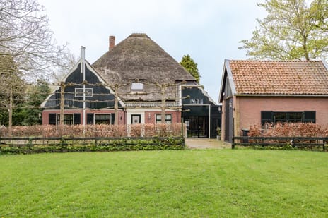 Dorpsstraat thumbnail