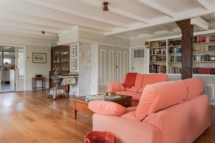 Foto 10 van Dorpsstraat 58