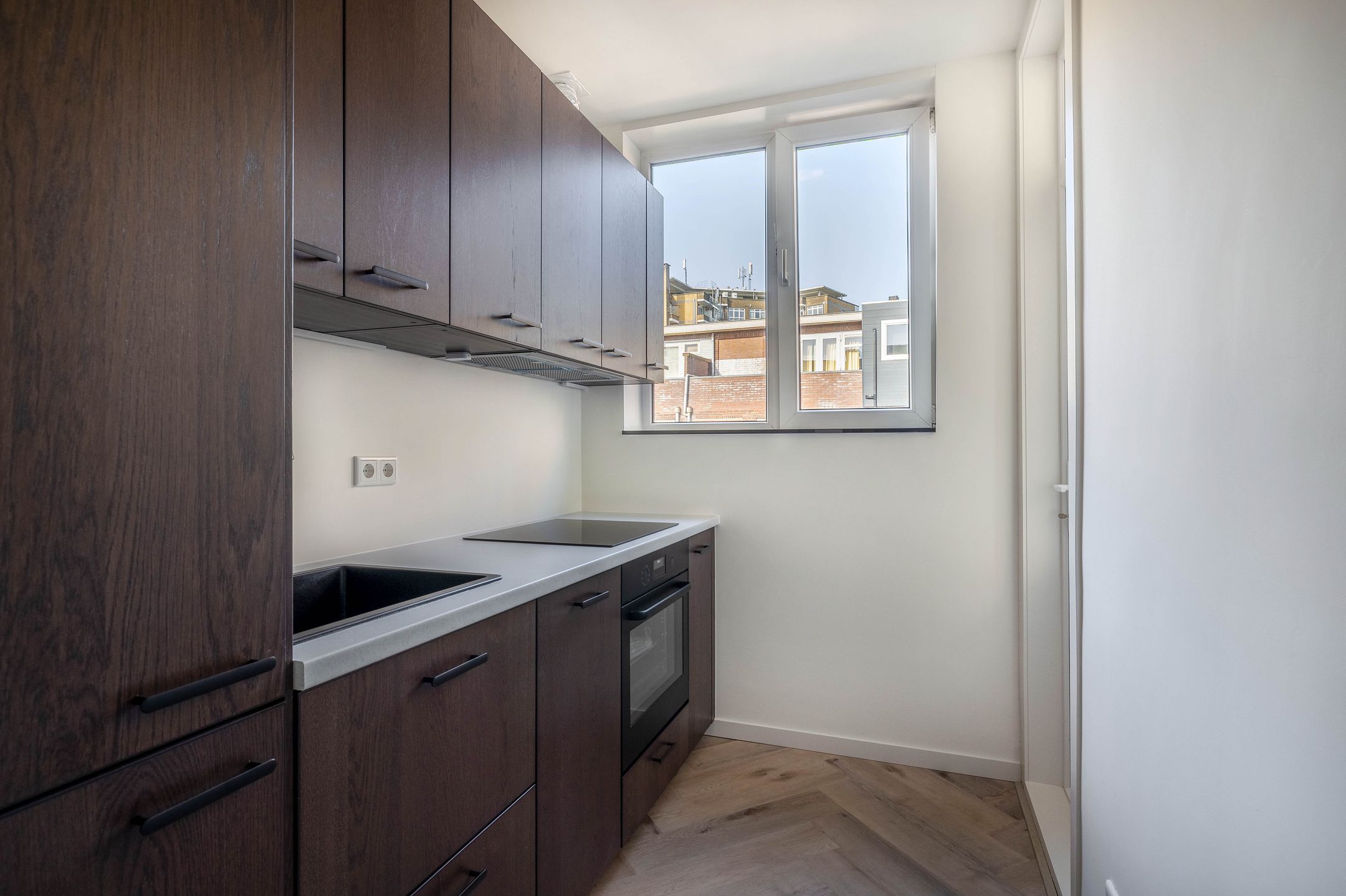 Foto 3 van Marconistraat 107-A