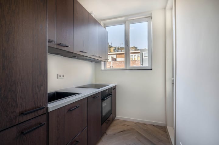 Foto 3 van Marconistraat 107-A