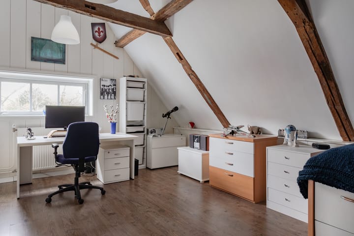 Foto 20 van Dorpsstraat 58