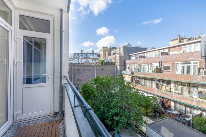 Foto 4 van Marconistraat 107-A