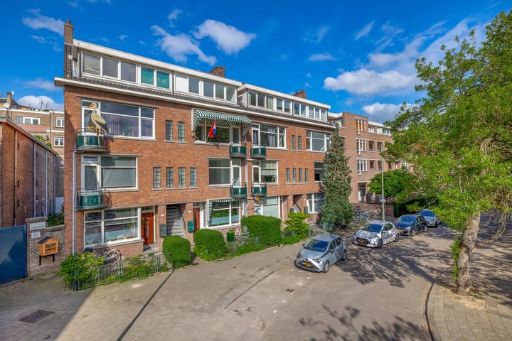 Foto 6 van Marconistraat 107-A